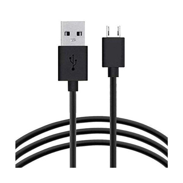 Fast Quick Charging MicroUSB Cable Works Compatible with Your Sony