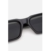 RetroSuperFuture Augusto Sunglasses - Black
