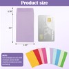 Coin Envelopes, 500 Pack Seed Envelopes & Mini Parts Small