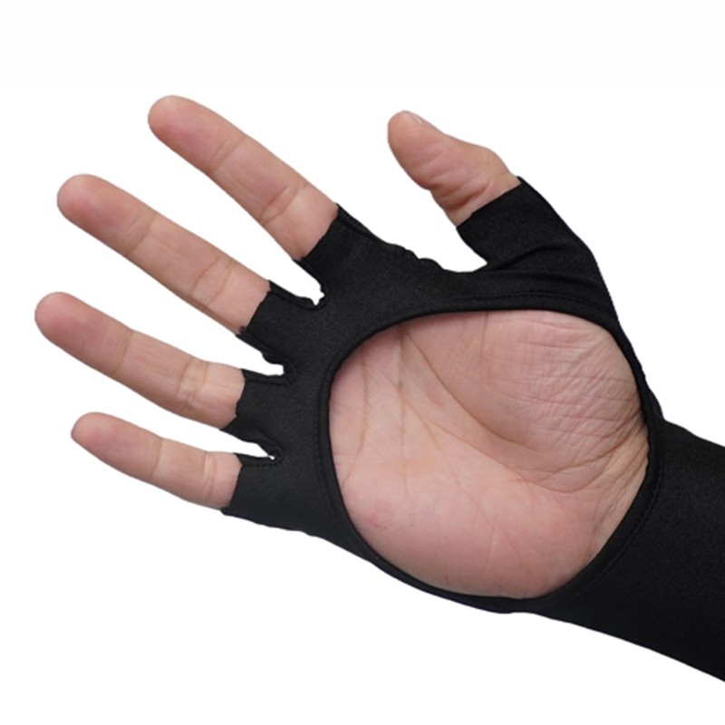 Excel FP-531 Hand Gloves Cooling Feeling One Size Fits Most,