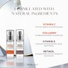 Skin 2.0- Suero de día con vitamina C y colágeno