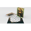 EuroGraphics -Da Vinci Mona Lisa - Rompecabezas 1000 Piezas, 6000-1203