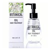 Botanical Hair Oil BOTANICAL 3.4 fl oz (100 ml) x