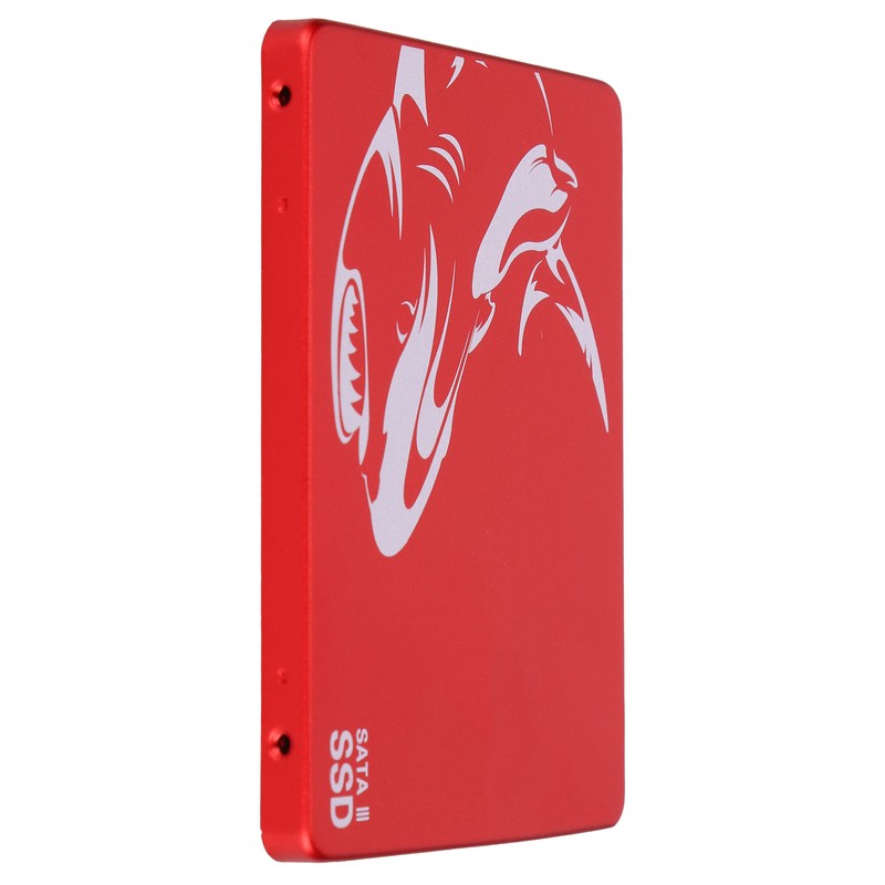 SSD SATA3 2.5in Interface Full Power Mode Solid State Drive