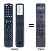 PZL New Replacement Remote Control for Bose Hi-Fi Soundtouch 300