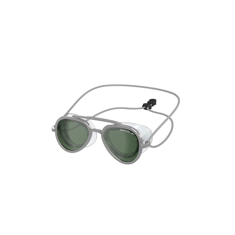 Speedo Unisex-Adult Swim Goggles Sunny G
