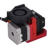 3D Printer Extruder Kit Integrated Direct Drive Extruder with Stepper