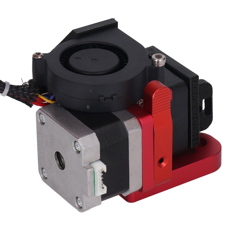 3D Printer Extruder Kit Integrated Direct Drive Extruder with Stepper