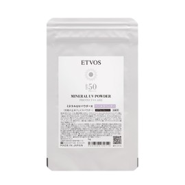 Mineral UV Powder (Refill) (#Pale Lavender, Refill)