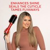 CHI Volume Styler, Blowout Brush for Amplified Volume, Heated Comb