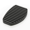 LST 2 x Pedal Rubber Brake Clutch 106 207 306