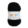 golo Acrylic Yarn 50g Blanket Yarn Acrylic Yarn for Crocheting
