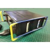 For Icom Customized Protective Rails for Icom IC-7300