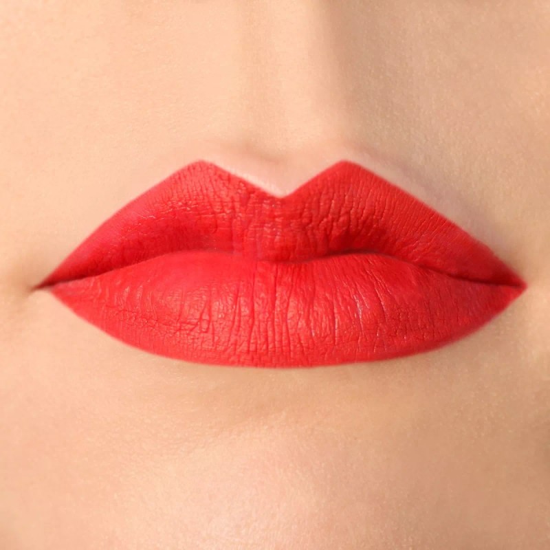 Bloóm Cosmetics Labial Líquido Mate Hidratante Vitamina E