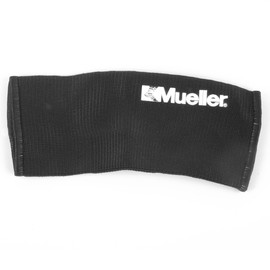 MUELLER Elastic Elbow Support, S, BLACK