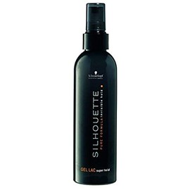 Schwarzkopf Silhouette Gel Lac