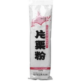 Potato starch (contract cultivation) (from Hokkaido) 7.1 oz (200 g)