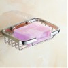 Modern Bath Stainless Steel Soap Dishes