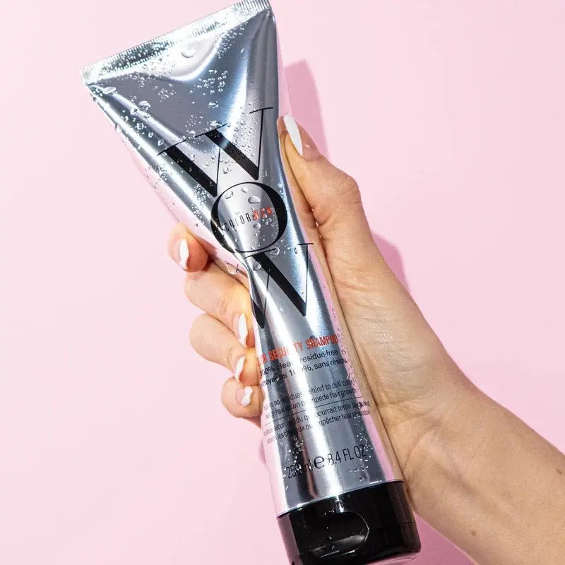 Color Wow Color Security Fine to Normal Hair Duo Bundle