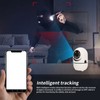 Security Camera 1080P Night Vision Motion Detection Two Way Voice