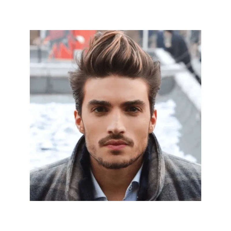 Terramar Cera Modeladora Capilar Argan+lavanda+algas Marinas