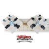 Jig Pro Shop Professional Paracord Jig (10" Jig Kit)