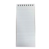 Index Card Pad Lined DIN A8 with 120 Cards 170