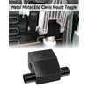 Metal Drive Toggle and Clevis Mount and Metal Toggle Drive