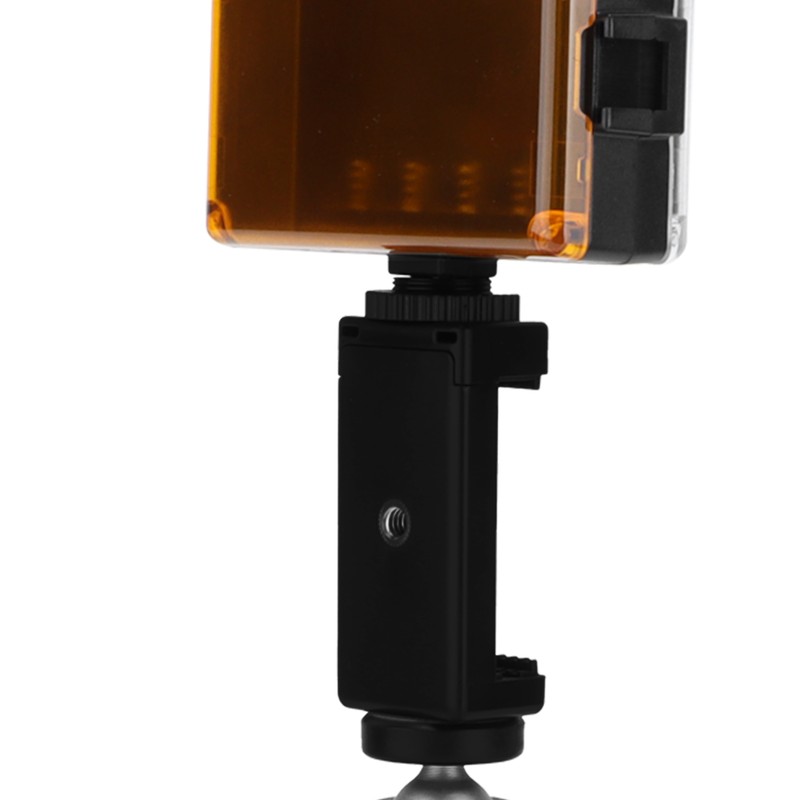 Portable Live Video Shooting Kit Mobile Phone Photography Set with