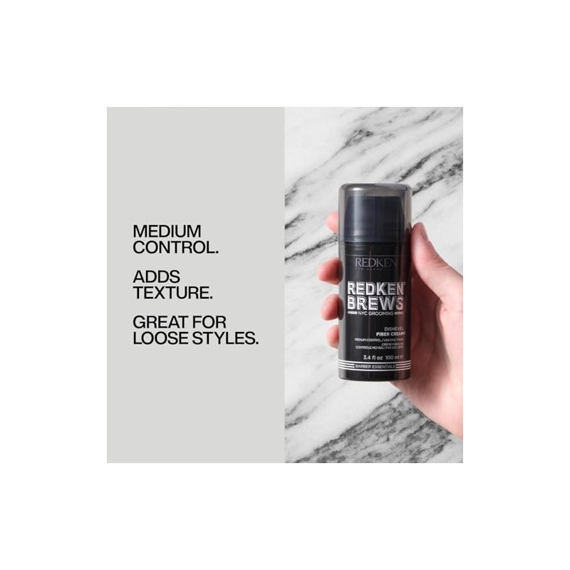 Redken Brews - Dishevel 100 ml