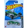 Hot Wheels 2022 - Fusionbusta - HW Dream Garage 3/5
