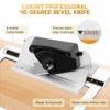 Mat Cutter for Framing, Replace logan 4000, 45 Degree Bevel