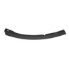 Front Bumper End Caps Strong Protection Stylish Impact Resistant Sturdy