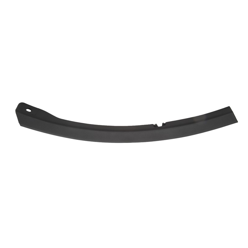 Front Bumper End Caps Strong Protection Stylish Impact Resistant Sturdy