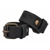 Gusti Mathias Leather Strap 40 cm Set of 2 Buckle