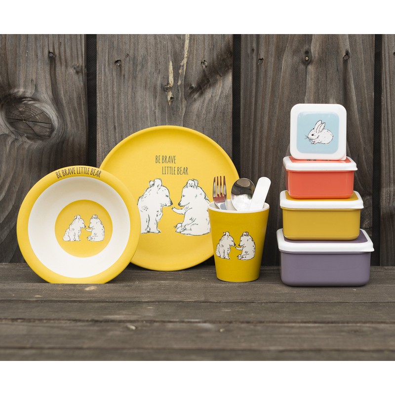 Creative Tops Into The Wild 'Little Explorers' Parent and Child