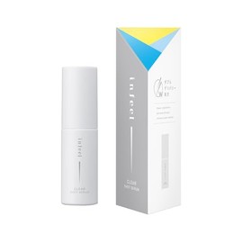 Rosette Infeel Clear Shot Serum, 1.0 fl oz (30 ml) Needle Serum, Needle Serum