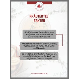 Wellness Tea Poodelwohl 250g