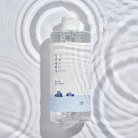Round Lab 1025 Dokdo Cleansing Water 400ml / 라운드랩 1025 독도 클렌징 워터 400ml