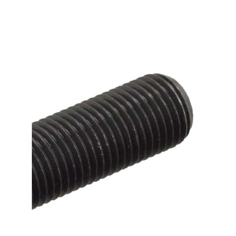febi bilstein 03634 Screw for Wheel Bearings, Pack of 1
