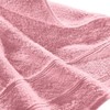 Erwin Müller Flannel Karlsruhe 2 in a pack Dusky Pink