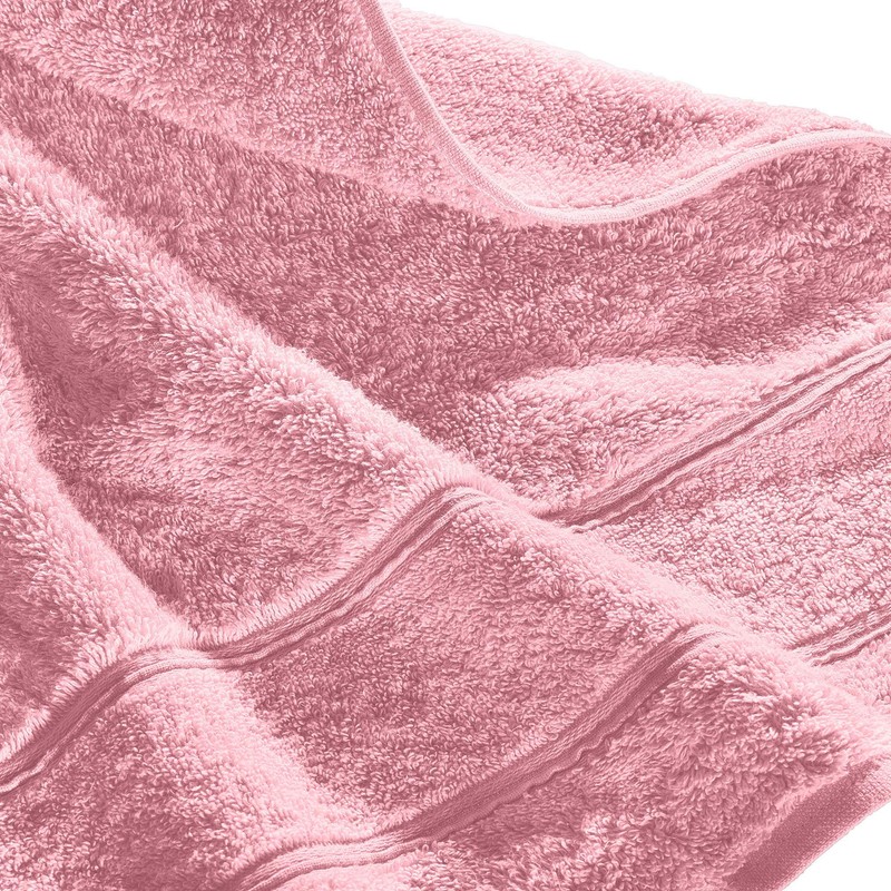 Erwin Müller Flannel Karlsruhe 2 in a pack Dusky Pink