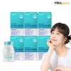 Cellgate Signature Chondroitin 1200 MBP 30 tablets x 6 boxes / 셀게이트 시그니처 콘드로이친 1200 MBP 30정 x 6박스