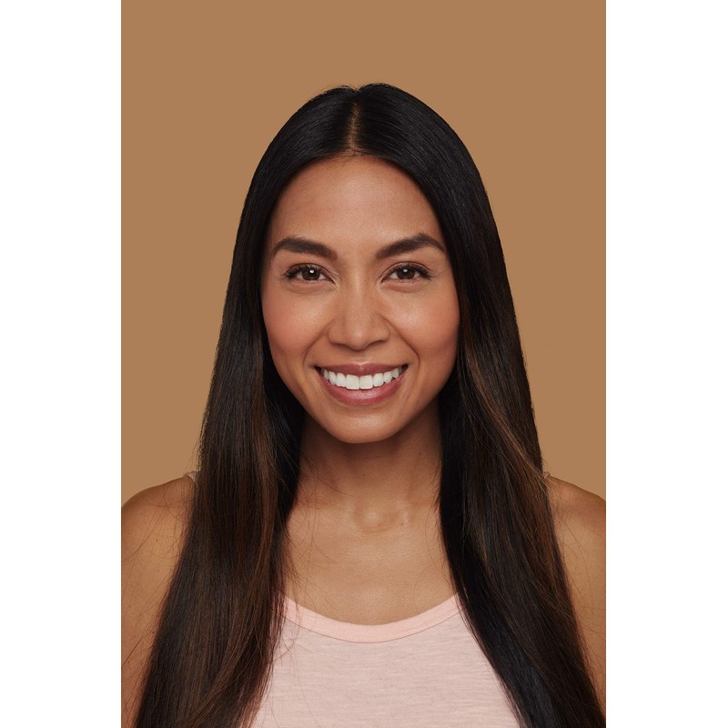 L’Oréal Paris Makeup True Match Super-Blendable Liquid Foundation, Honey Beige