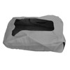 Jump Seat Armrest Cover Stylish Comfortable Touch Protective Sturdy Replacement