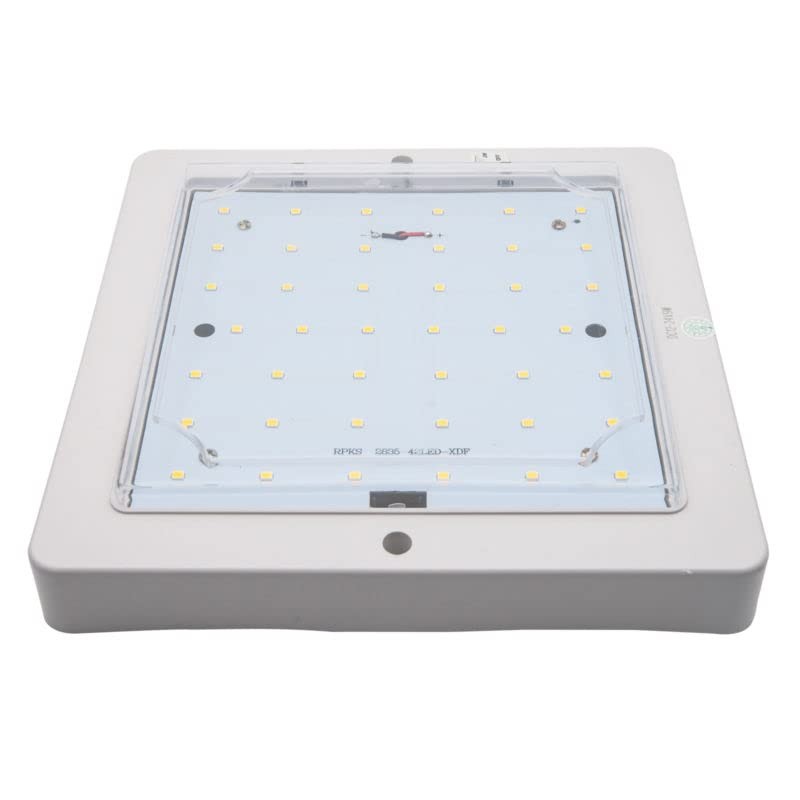 Riloer 12V 9W Interior LED Roof Light Ceiling Light Spot