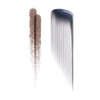 SHISEIDO MEN Eyebrow Fixer Duo BROWN 0.01 oz (0.33 g)