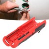 Wire Stripper Network Line Electric Coaxial Cable Stripping Tool for