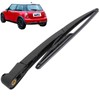 BIAREN Rear Windscreen Wiper Arm And Wiper Blade For Mini