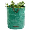 Masgard® Garden Sack Leaf Bag Garden Waste Bag Various Sizes